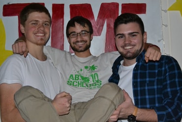 Musik Team